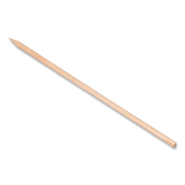 Wooden Skewers, 4 1/2 Inches, 10000PK